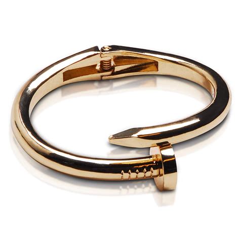 men's cartier bracelet